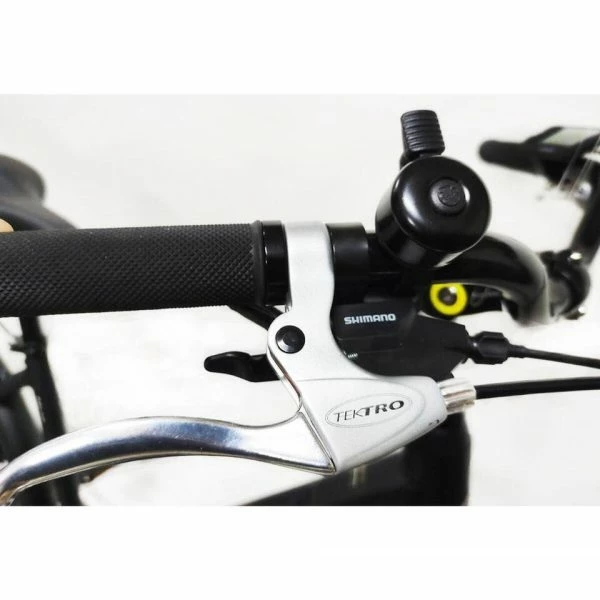 VÉLO CLOOT ELECTRIQUE VILLE POLUX 700 6 VÉLO CLOOT ELECTRIQUE VILLE POLUX 700 – Image 4