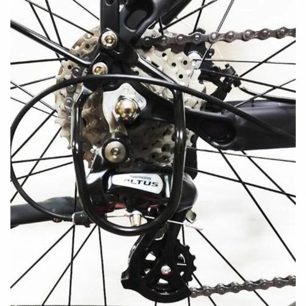 VÉLO CLOOT ELECTRIQUE VILLE POLUX 700 7 VÉLO CLOOT ELECTRIQUE VILLE POLUX 700 – Image 5