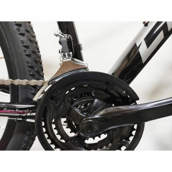 VÉLO CLOOT VTT 27,5" XR-TRAIL 1.1 DISC 5 VÉLO CLOOT VTT 27,5" XR-TRAIL 1.1 DISC – Image 3