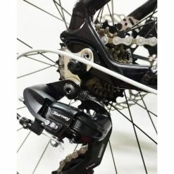 VÉLO CLOOT VTT 27,5" XR-TRAIL 1.1 DISC 9 VÉLO CLOOT VTT 27,5" XR-TRAIL 1.1 DISC -magasin vélo velo cloot vtt 275 xr trail 11 disc 3 600x600 1