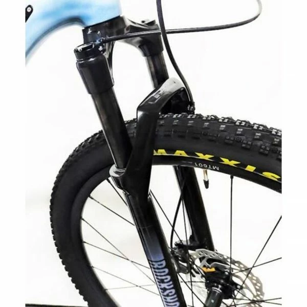 VELO CLOOT VTT 29" CARBON EVOLUTION 9,1 NX 1X12 10-51 4 VELO CLOOT VTT 29" CARBON EVOLUTION 9,1 NX 1X12 10-51 – Image 2