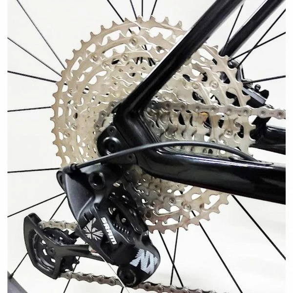 VELO CLOOT VTT 29" CARBON EVOLUTION 9,1 NX 1X12 10-51 7 VELO CLOOT VTT 29" CARBON EVOLUTION 9,1 NX 1X12 10-51 – Image 5