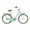 VÉLO DE TRANSPORT NOGAN VINTAGE N3 - FEMME - 50 CM - VERT CLAIR -magasin vélo velo de transport nogan vintage n3 femme 50 cm vert clair 600x600 1