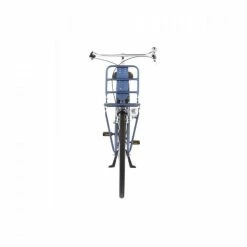 VÉLO DE TRANSPORT NOGAN VINTAGE N3 - FEMME - 57 CM - BLUE MAT -magasin vélo velo de transport nogan vintage n3 femme 57 cm blue mat 4 600x600 1