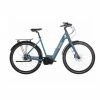 VÉLO DE VILLE ÉLECTRIQUE BEEQ E800 CADRE BAS BLEU -magasin vélo velo de ville electrique beeq e800 cadre bas bleu 600x600 1