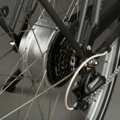 VÉLO DE VILLE ÉLECTRIQUE ELOPS 120 E -magasin vélo velo de ville electrique elops 120 e 7 600x600 1