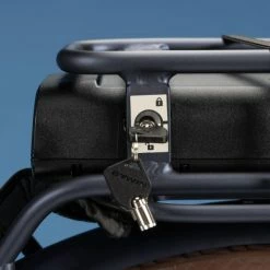 VELO DE VILLE ELECTRIQUE ELOPS 900 CADRE HAUT BLEU MARINE -magasin vélo velo de ville electrique elops 900 cadre haut bleu marine 10 600x600 1