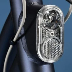 VELO DE VILLE ELECTRIQUE ELOPS 900 CADRE HAUT BLEU MARINE -magasin vélo velo de ville electrique elops 900 cadre haut bleu marine 12 600x600 1