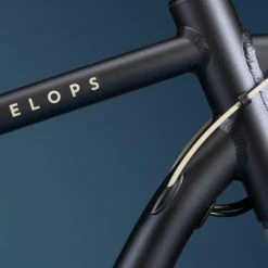 VELO DE VILLE ELECTRIQUE ELOPS 900 CADRE HAUT BLEU MARINE -magasin vélo velo de ville electrique elops 900 cadre haut bleu marine 18 600x600 1