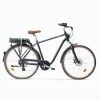 VELO DE VILLE ELECTRIQUE ELOPS 900 CADRE HAUT BLEU MARINE 1 VELO DE VILLE ELECTRIQUE ELOPS 900 CADRE HAUT BLEU MARINE -magasin vélo velo de ville electrique elops 900 cadre haut bleu marine 600x600 1