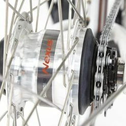 VELO DE VILLE ELECTRIQUE ELOPS 920 CADRE BAS -magasin vélo velo de ville electrique elops 920 cadre bas 9 600x600 1