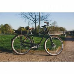 VELO DE VILLE ELECTRIQUE ELOPS 920 E CADRE HAUT -magasin vélo velo de ville electrique elops 920 e cadre haut 5 600x600 1