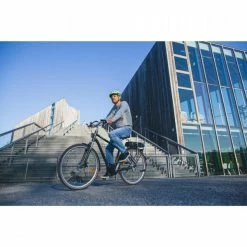 VELO DE VILLE ELECTRIQUE ELOPS 920 E CADRE HAUT -magasin vélo velo de ville electrique elops 920 e cadre haut 7 600x600 1