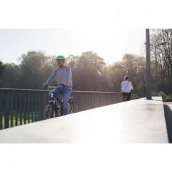 VELO DE VILLE ELECTRIQUE ELOPS 920 E CADRE HAUT -magasin vélo velo de ville electrique elops 920 e cadre haut 8 600x600 1