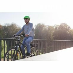 VELO DE VILLE ELECTRIQUE ELOPS 920 E CADRE HAUT -magasin vélo velo de ville electrique elops 920 e cadre haut 9 600x600 1