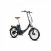 VÉLO DE VILLE ELECTRIQUE PLIANT SEMI RIGIDE E.20,2 - 20" -magasin vélo velo de ville electrique pliant semi rigide e202 20 600x600 1