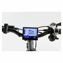 VÉLO DE VILLE ELECTRIQUE PLIANT SEMI RIGIDE E.20PRO - 20" -magasin vélo velo de ville electrique pliant semi rigide e20pro 20 3 600x600 1