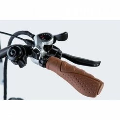 VÉLO DE VILLE ELECTRIQUE SEMI RIGIDE 26.2 - 26" -magasin vélo velo de ville electrique semi rigide 262 26 3 600x600 1