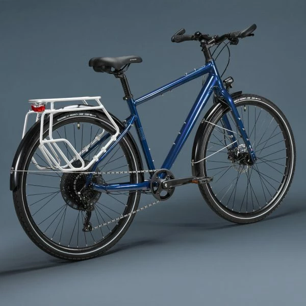 VÉLO DE VOYAGE RIVERSIDE TOURING 520 7 VÉLO DE VOYAGE RIVERSIDE TOURING 520 – Image 5