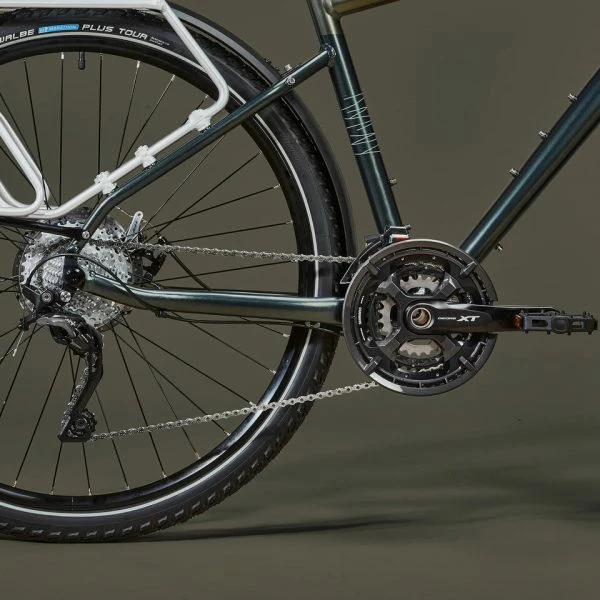 VÉLO DE VOYAGE RIVERSIDE TOURING 900 14 VÉLO DE VOYAGE RIVERSIDE TOURING 900 – Image 12