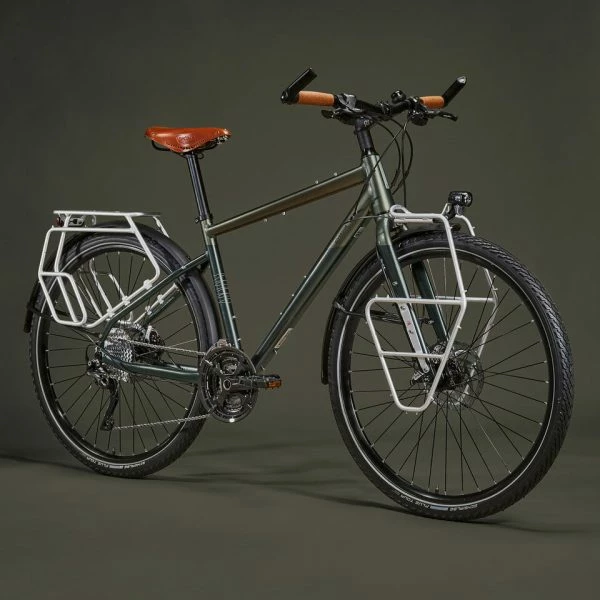 VÉLO DE VOYAGE RIVERSIDE TOURING 900 6 VÉLO DE VOYAGE RIVERSIDE TOURING 900 – Image 4