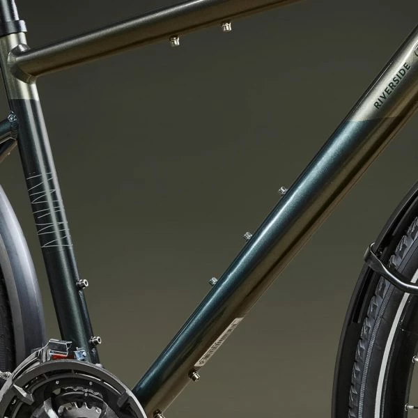 VÉLO DE VOYAGE RIVERSIDE TOURING 900 8 VÉLO DE VOYAGE RIVERSIDE TOURING 900 – Image 6