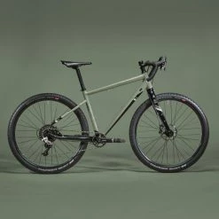 VÉLO DE VOYAGE RIVERSIDE TOURING 920 PNEUS SCHWALBE THUNDER BURT -magasin vélo velo de voyage riverside touring 920 pneus schwalbe thunder burt 2 600x600 1