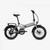 VÉLO ÉLECTRIQUE PLIANT 20" SMARTBIKE - LEGEND MONZA 14AH ARGENT -magasin vélo velo electrique pliant 20 smartbike legend monza 14ah argent 600x600 1