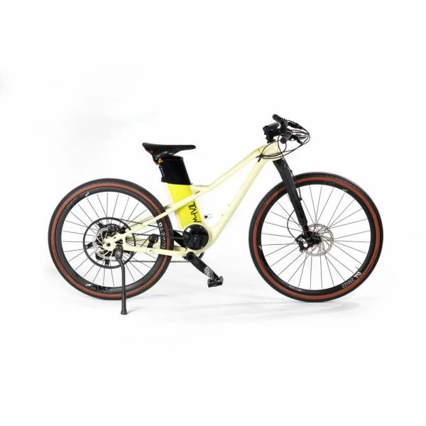 VÉLO ÉLECTRIQUE TOUT CHEMIN CROSSROAD 3 VÉLO ÉLECTRIQUE TOUT CHEMIN CROSSROAD