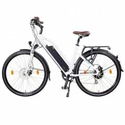 VÉLO ELECTRIQUE TREKKING NCM MILANO PLUS - 250W, BATTERIE 48V 16AH -magasin vélo velo electrique trekking ncm milano plus 250w batterie 48v 16ah 6 600x600 1