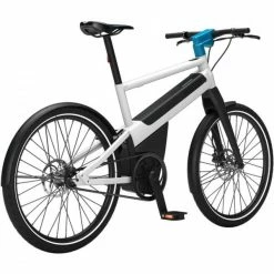 VÉLO ÉLECTRIQUE URBAIN 100% AUTOMATIQUE - IWEECH 24" S BLANC NACRÉ 8 VÉLO ÉLECTRIQUE URBAIN 100% AUTOMATIQUE - IWEECH 24" S BLANC NACRÉ -magasin vélo velo electrique urbain 100 automatique iweech 24 s blanc nacre 2 1 600x600 1