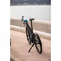 VÉLO ÉLECTRIQUE URBAIN 100% AUTOMATIQUE - IWEECH 24" S NOIR MAT -magasin vélo velo electrique urbain 100 automatique iweech 24 s noir mat 3 600x600 1