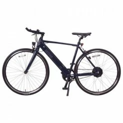VÉLO ELECTRIQUE URBAIN NCM C5 - 36V 12AH 432WH - VERT FONCÉ -magasin vélo velo electrique urbain ncm c5 36v 12ah 432wh bleu marine 3 600x600 1