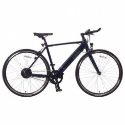 VÉLO ELECTRIQUE URBAIN NCM C5 - 36V 12AH 432WH - VERT FONCÉ -magasin vélo velo electrique urbain ncm c5 36v 12ah 432wh bleu marine 600x600 1