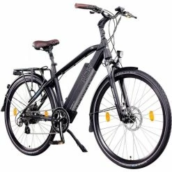 VÉLO ELECTRIQUE URBAIN NCM VENICE PLUS - 28", 250W, BATTERIE 48V 16AH 768WH -magasin vélo velo electrique urbain ncm venice plus 28 250w batterie 48v 16ah 768wh 2 600x600 1