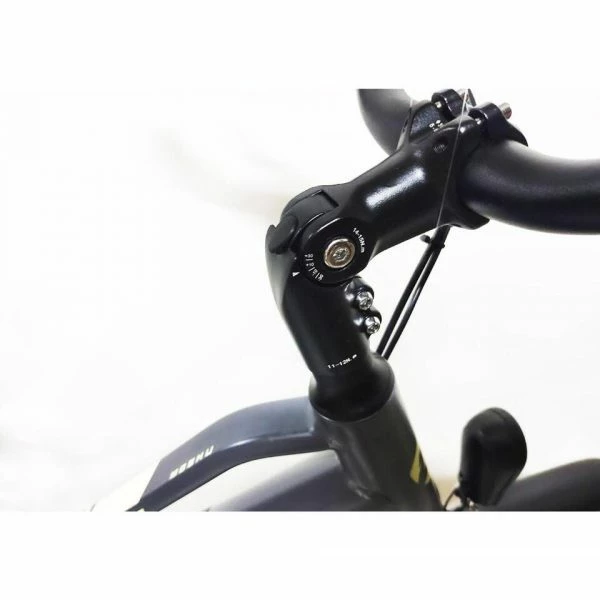 VÉLO ELECTRIQUE VILLE CLOOT MOSKU 700 5 VÉLO ELECTRIQUE VILLE CLOOT MOSKU 700 – Image 3