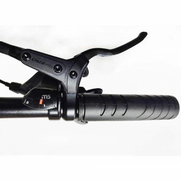 VÉLO ELECTRIQUE VILLE CLOOT MOSKU 700 6 VÉLO ELECTRIQUE VILLE CLOOT MOSKU 700 – Image 4