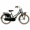 VÉLO ENFANT NOGAN VINTAGE - 22 POUCES - NOIR MAT 1 VÉLO ENFANT NOGAN VINTAGE - 22 POUCES - NOIR MAT -magasin vélo velo enfant nogan vintage 22 pouces noir mat 600x600 1