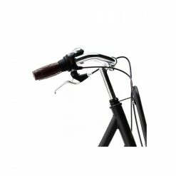 VÉLO ENFANT NOGAN VINTAGE N3 - 24 POUCES - NOIR MAT -magasin vélo velo enfant nogan vintage n3 24 pouces noir mat 1 600x600 1