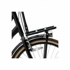 VÉLO ENFANT NOGAN VINTAGE N3 - 24 POUCES - NOIR MAT -magasin vélo velo enfant nogan vintage n3 24 pouces noir mat 2 600x600 1