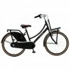 VÉLO ENFANT NOGAN VINTAGE N3 - 24 POUCES - NOIR MAT -magasin vélo velo enfant nogan vintage n3 24 pouces noir mat 600x600 1