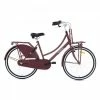 VÉLO ENFANT NOGAN VINTAGE N3 - 24 POUCES - ROUGE MAT -magasin vélo velo enfant nogan vintage n3 24 pouces rouge mat 1 600x600 1