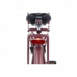 VÉLO ENFANT NOGAN VINTAGE N3 - 24 POUCES - ROUGE MAT -magasin vélo velo enfant nogan vintage n3 24 pouces rouge mat 3 600x600 1