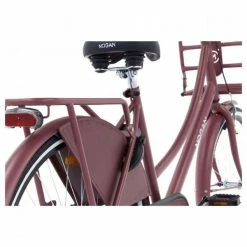 VÉLO ENFANT NOGAN VINTAGE N3 - 26 POUCES - ROUGE MAT -magasin vélo velo enfant nogan vintage n3 26 pouces rouge mat 3 600x600 1