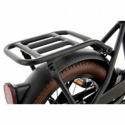 VÉLO ENFANT SUPERSUPER COOPER - 14 POUCES - NOIR -magasin vélo velo enfant supersuper cooper 14 pouces noir 4 600x600 1