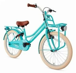VÉLO ENFANT SUPERSUPER COOPER - 20 POUCES - TURQUOISE 8 VÉLO ENFANT SUPERSUPER COOPER - 20 POUCES - TURQUOISE -magasin vélo velo enfant supersuper cooper 20 pouces turquoise 1 1 600x573 1
