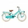 VÉLO ENFANT SUPERSUPER COOPER - 20 POUCES - TURQUOISE -magasin vélo velo enfant supersuper cooper 20 pouces turquoise 1 600x600 1