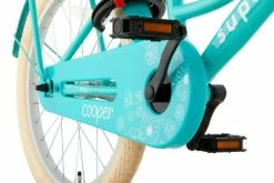 VÉLO ENFANT SUPERSUPER COOPER - 20 POUCES - TURQUOISE 9 VÉLO ENFANT SUPERSUPER COOPER - 20 POUCES - TURQUOISE -magasin vélo velo enfant supersuper cooper 20 pouces turquoise 2 600x400 1