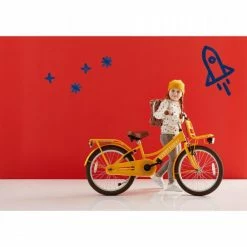 VÉLO ENFANT SUPERSUPER COOPER BAMBOO - 18 POUCES - JAUNE 11 VÉLO ENFANT SUPERSUPER COOPER BAMBOO - 18 POUCES - JAUNE -magasin vélo velo enfant supersuper cooper bamboo 18 pouces jaune 4 600x600 1