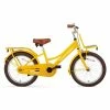 VÉLO ENFANT SUPERSUPER COOPER BAMBOO - 18 POUCES - JAUNE -magasin vélo velo enfant supersuper cooper bamboo 18 pouces jaune 600x600 1